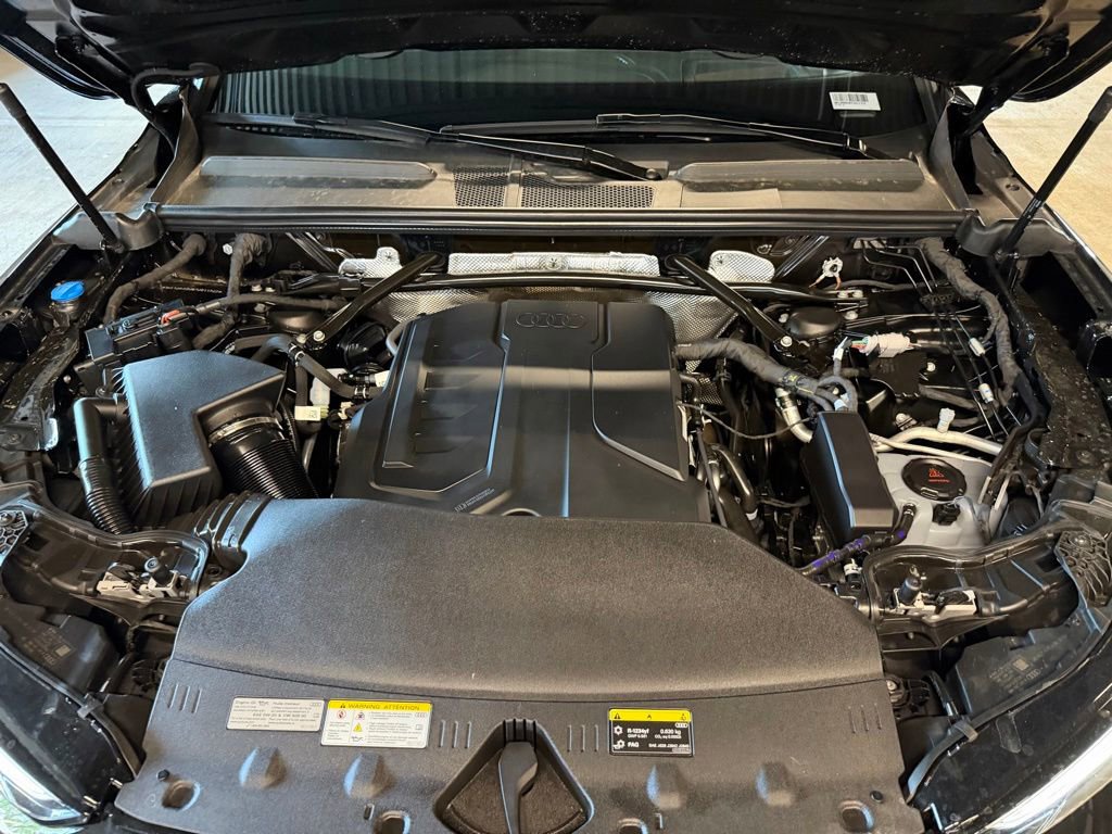 New 2026 Audi Q5 Premium Plus AWD/4WD image 18