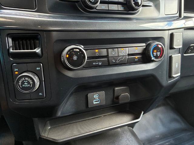 Certified 2023 Ford F150 XL w/ STX Appearance Package AWD/4WD image 27