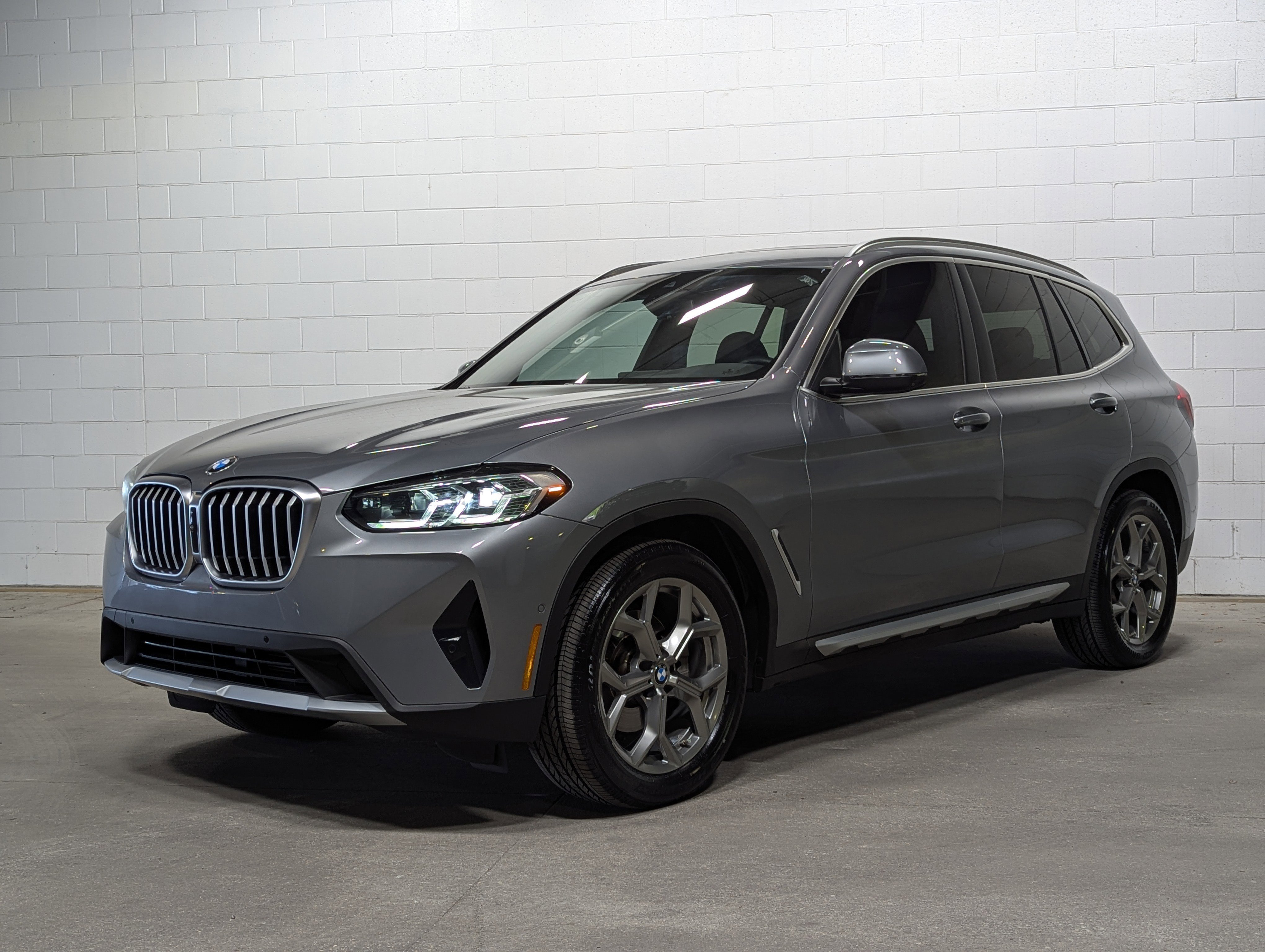 Used 2023 BMW X3 xDrive30i w/ Premium Package