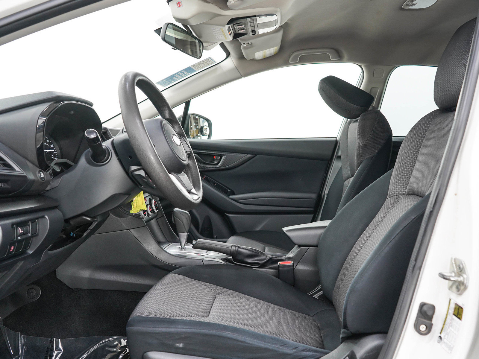 Used 2022 Subaru Crosstrek 2.0i AWD/4WD image 21