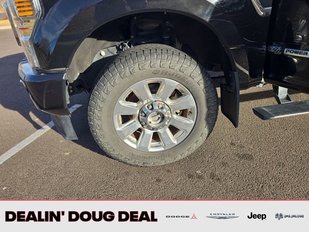 Used 2020 Ford F250 Platinum image 28