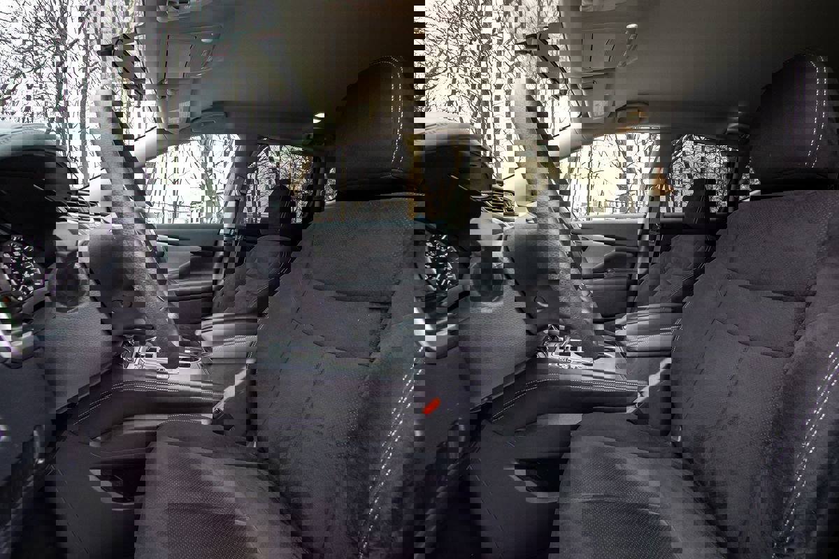 Used 2020 Nissan Murano S image 10