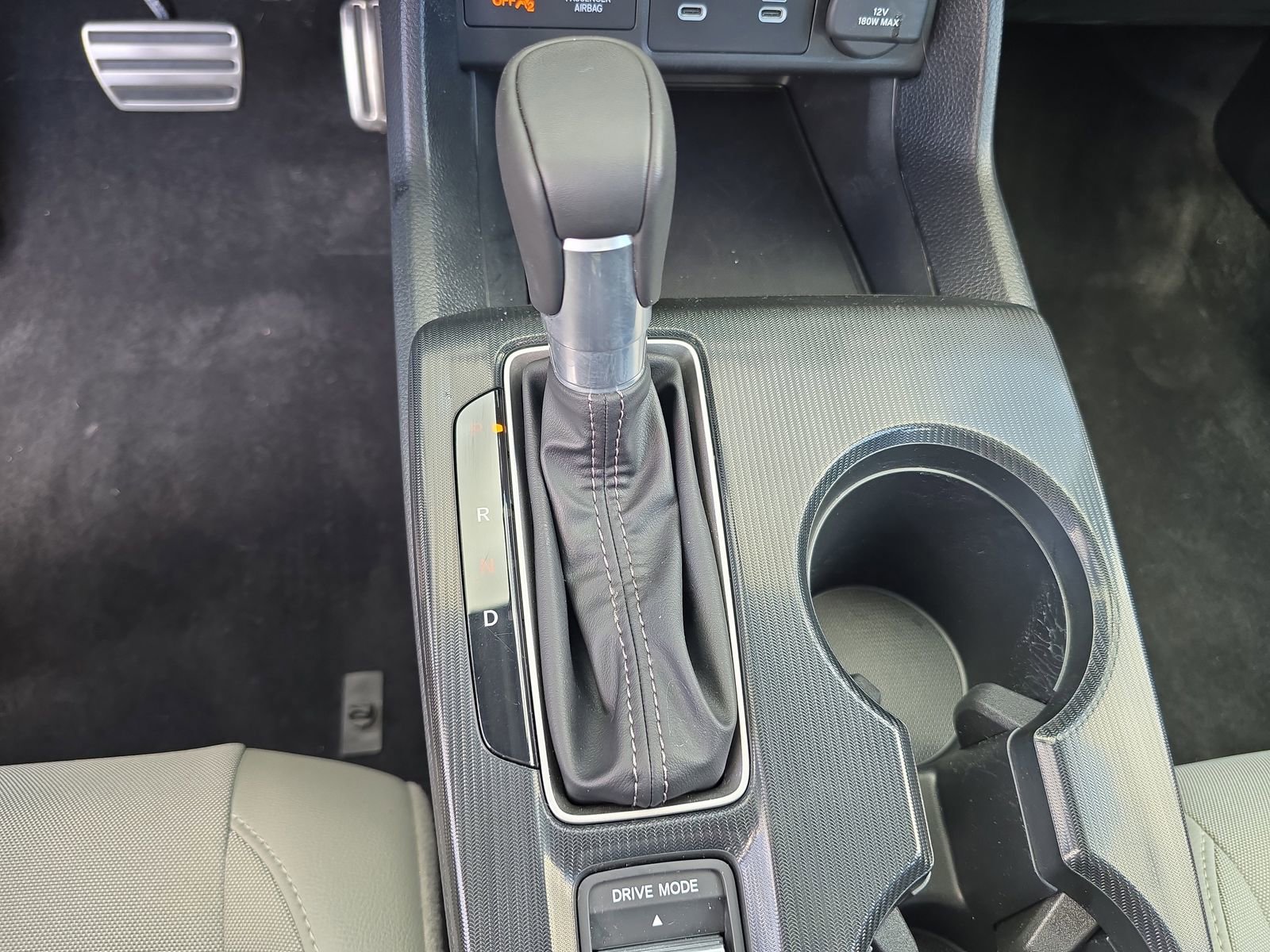 Certified 2026 Honda Civic Sport image 21