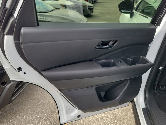 New 2026 Nissan Pathfinder SV image 26