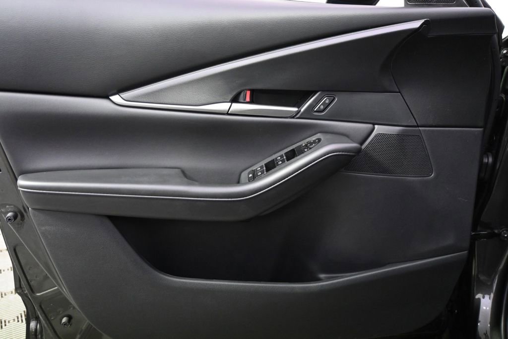 New 2026 MAZDA CX-30 AWD 2.5 S w/ Select Sport Pkg image 22