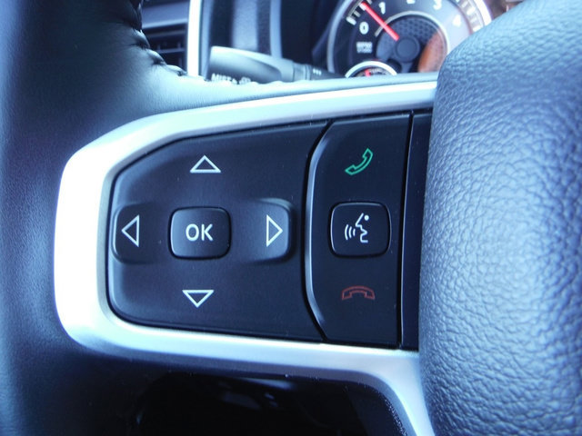 Used 2023 RAM 1500 Big Horn AWD/4WD image 52