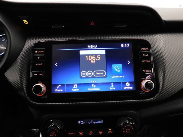 Used 2022 Nissan Kicks SV image 25