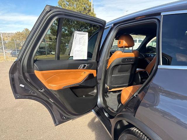 Used 2019 BMW X5 xDrive40i w/ Convenience Package image 16