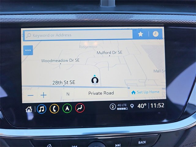 Certified 2022 Buick Encore GX Essence w/ Advanced Technology Package image 23