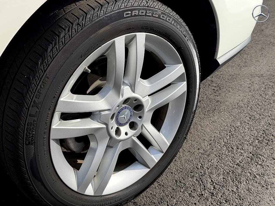 Used 2013 Mercedes-Benz ML 350 2WD image 30