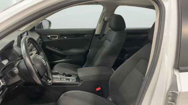 Used 2023 Honda Civic EX image 14
