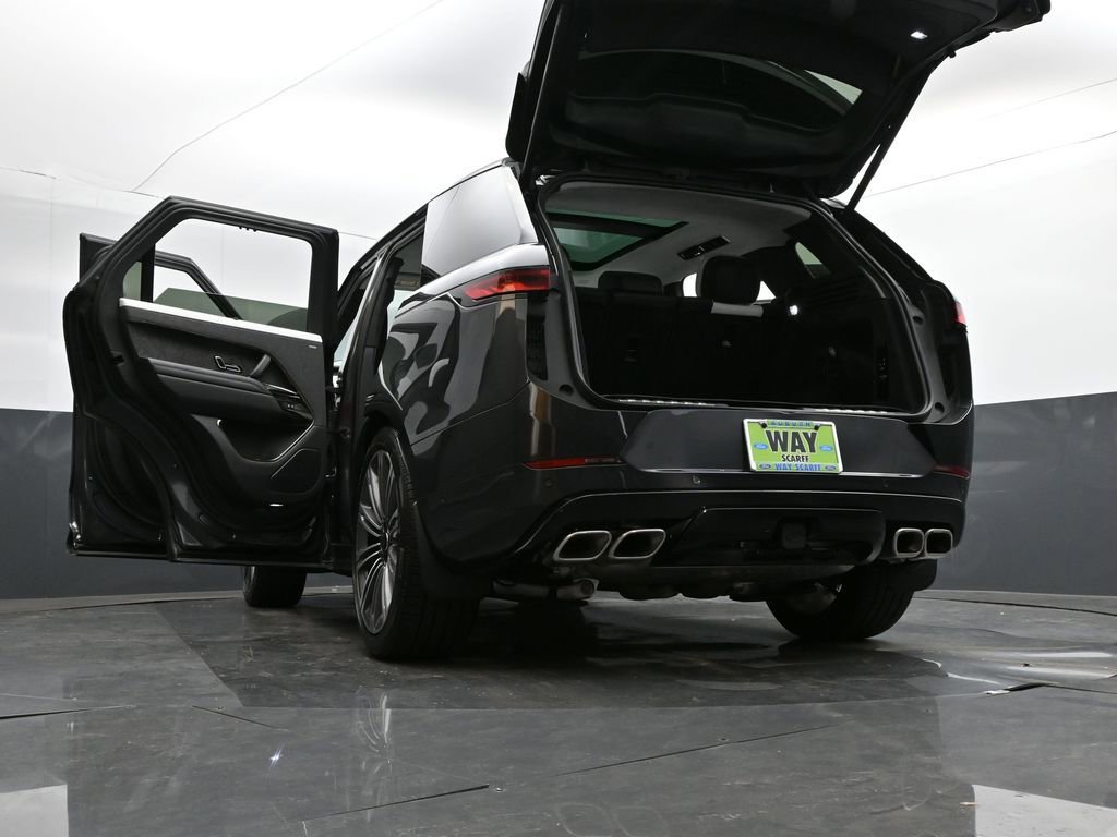 Used 2025 Land Rover Range Rover Sport Autobiography image 39