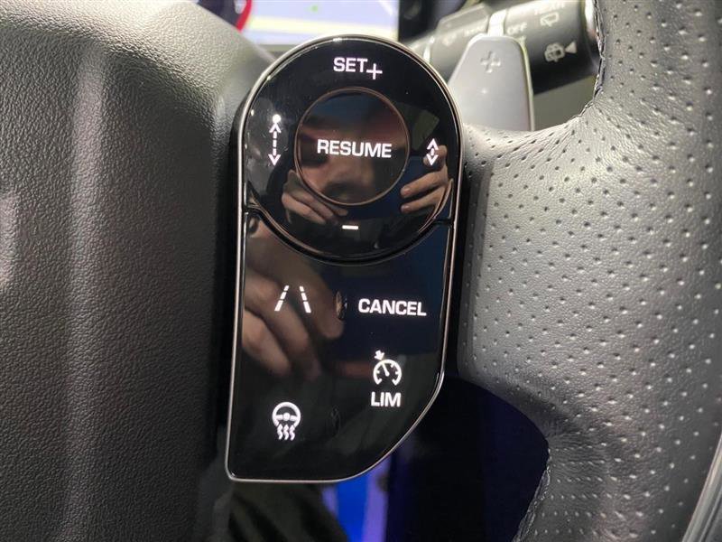 Used 2021 Land Rover Range Rover Sport HSE Dynamic image 23