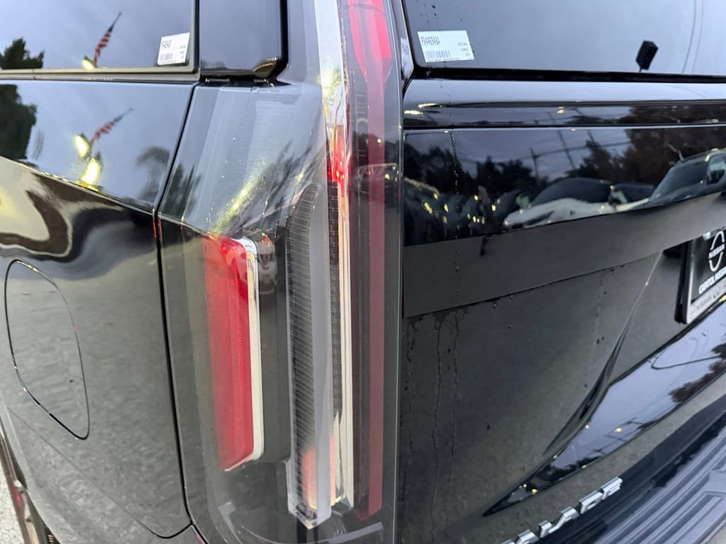 Used 2023 Cadillac Escalade Sport image 36