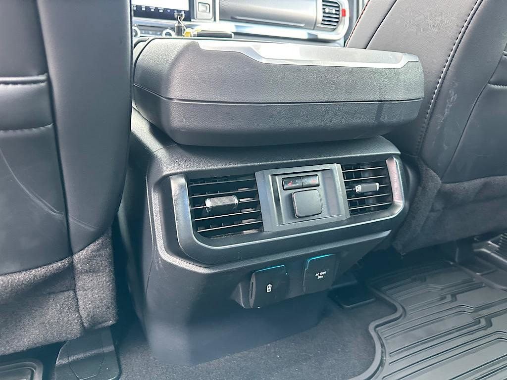 Used 2024 Ford F150 Raptor image 22