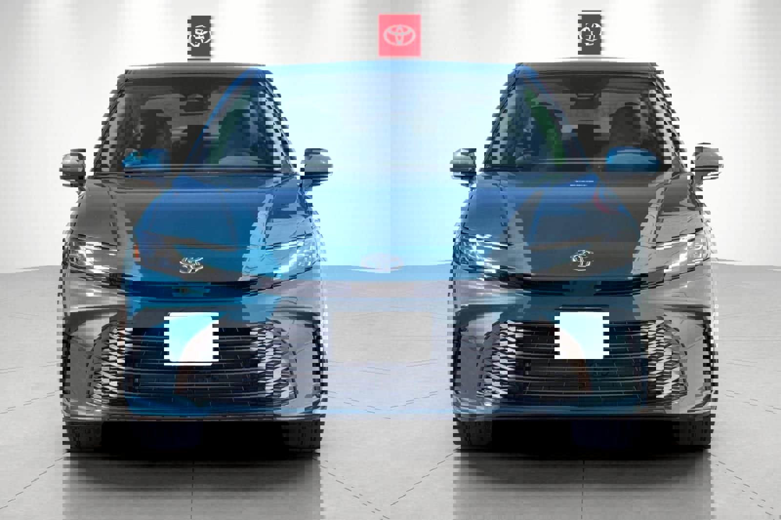 New 2026 Toyota Camry XLE image 7