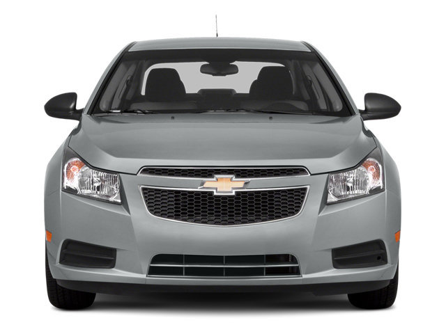 Used 2014 Chevrolet Cruze LT FWD image 7