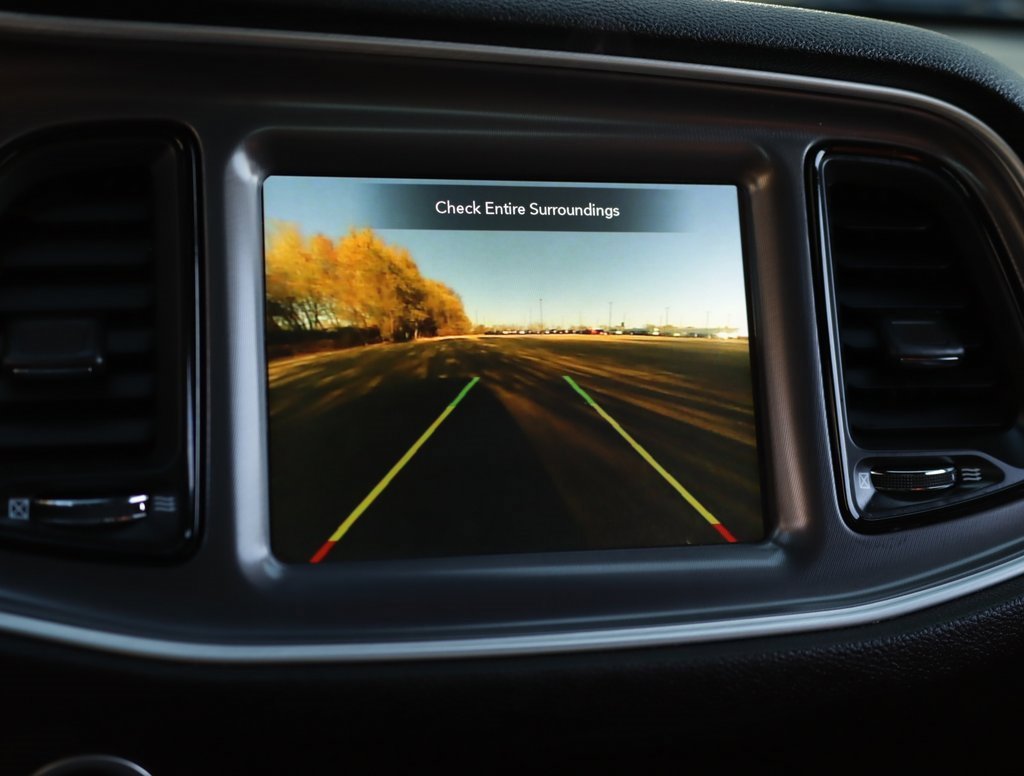 Used 2020 Dodge Challenger R/T Scat Pack image 19