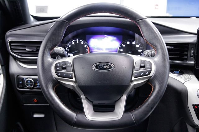 Used 2024 Ford Explorer Timberline w/ Timberline Technology Package image 15