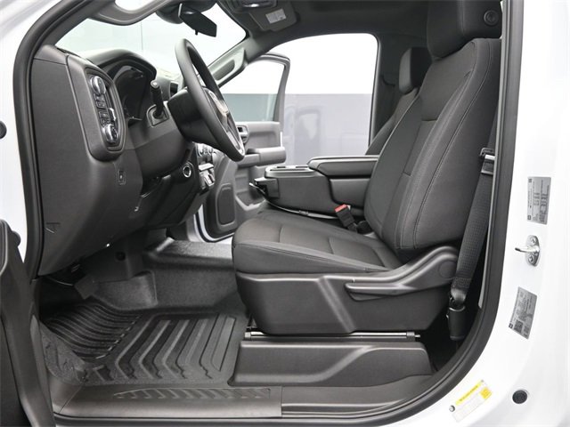 New 2025 GMC Sierra 1500 Pro w/ Pro Value Package image 10