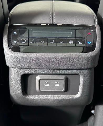 Certified 2026 INFINITI QX60 Luxe w/ Cargo Package image 21