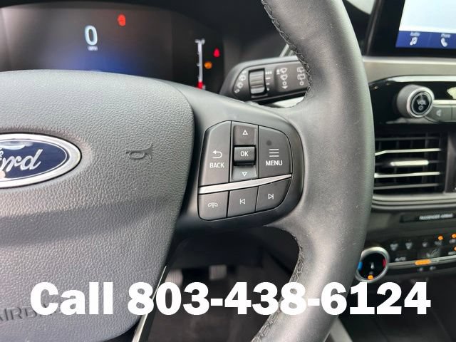 Used 2024 Ford Escape Active FWD image 20
