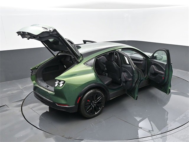 New 2025 Ford Mustang Mach-E Premium w/ Sport Appearance Package image 28