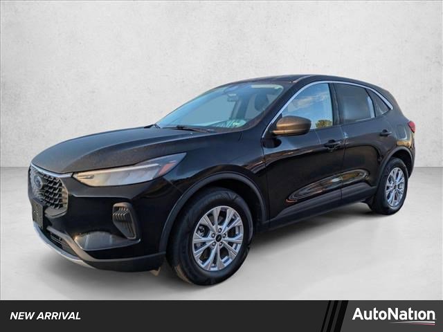 Used 2023 Ford Escape Active
