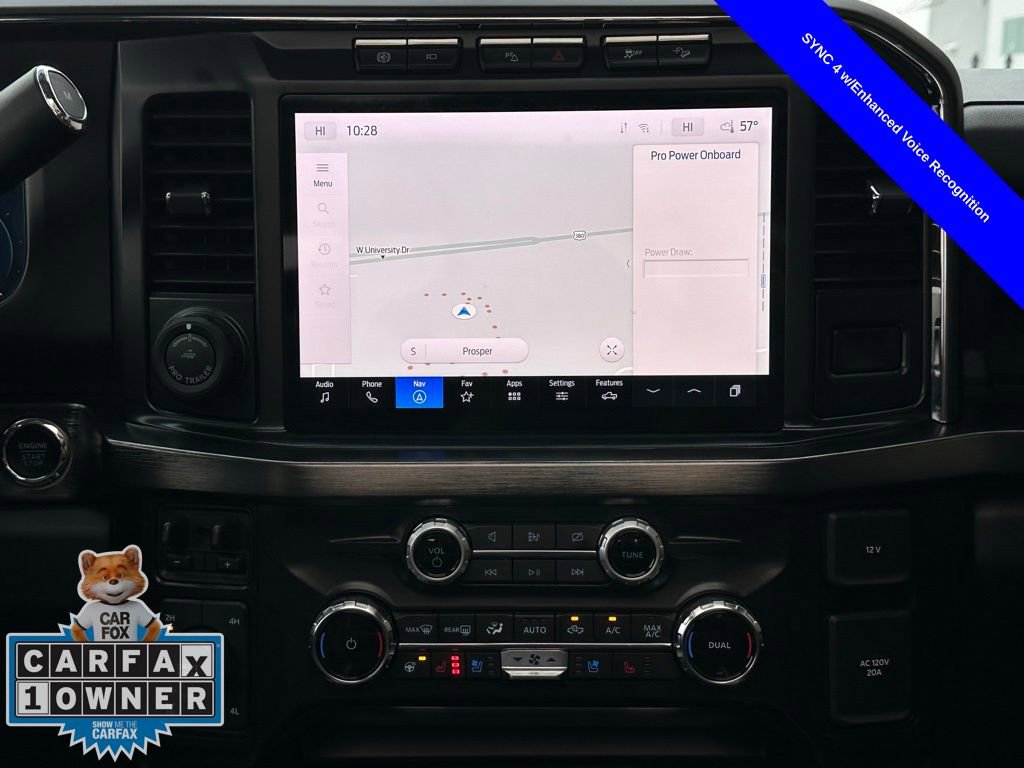 Used 2024 Ford F250 Lariat w/ Lariat Ultimate Package image 15