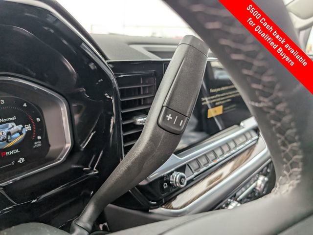 New 2026 GMC Sierra 3500 SLE w/ SLE Value Package image 24