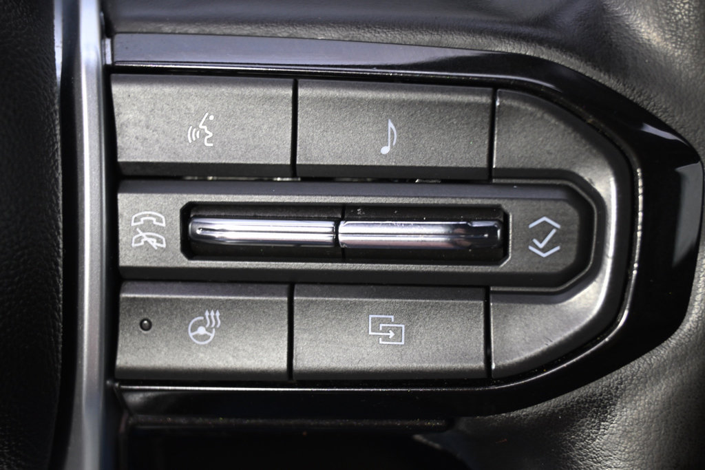 Used 2024 Chevrolet Colorado ZR2 w/ ZR2 Convenience Package III AWD/4WD image 38