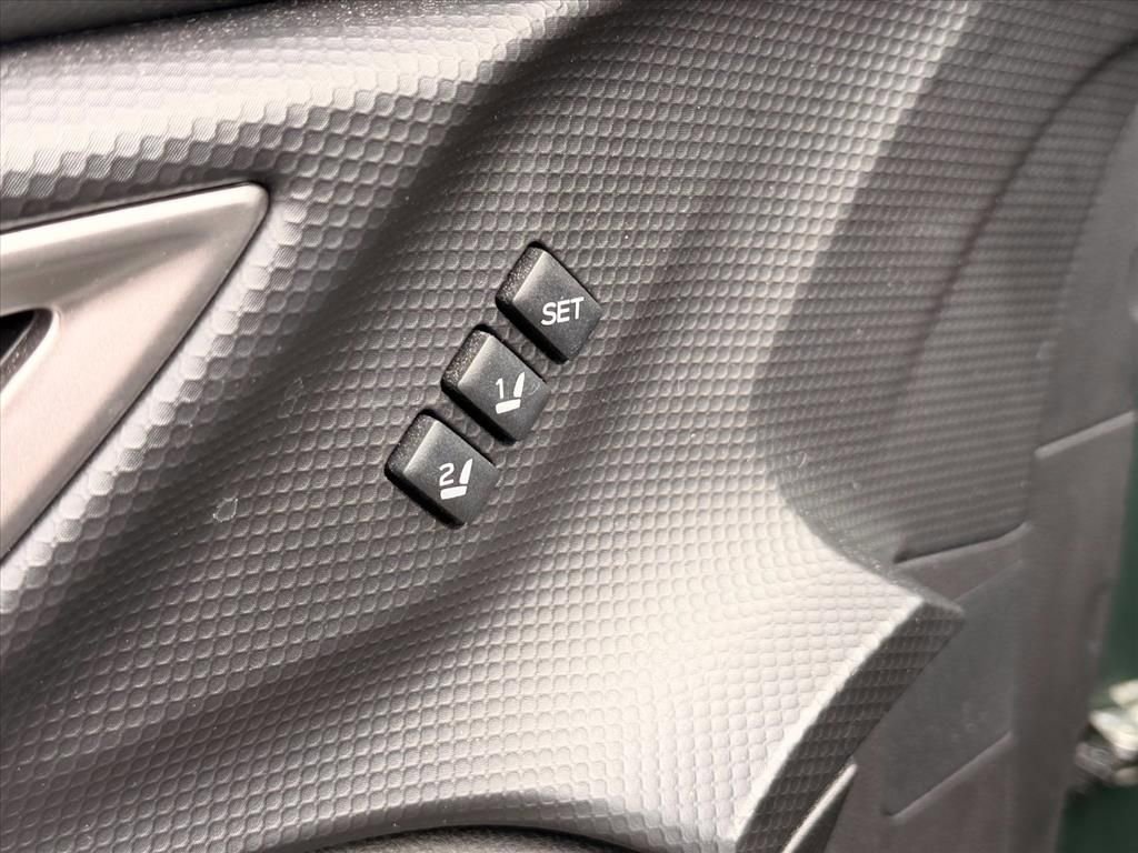 Certified 2023 Subaru Forester Touring image 19