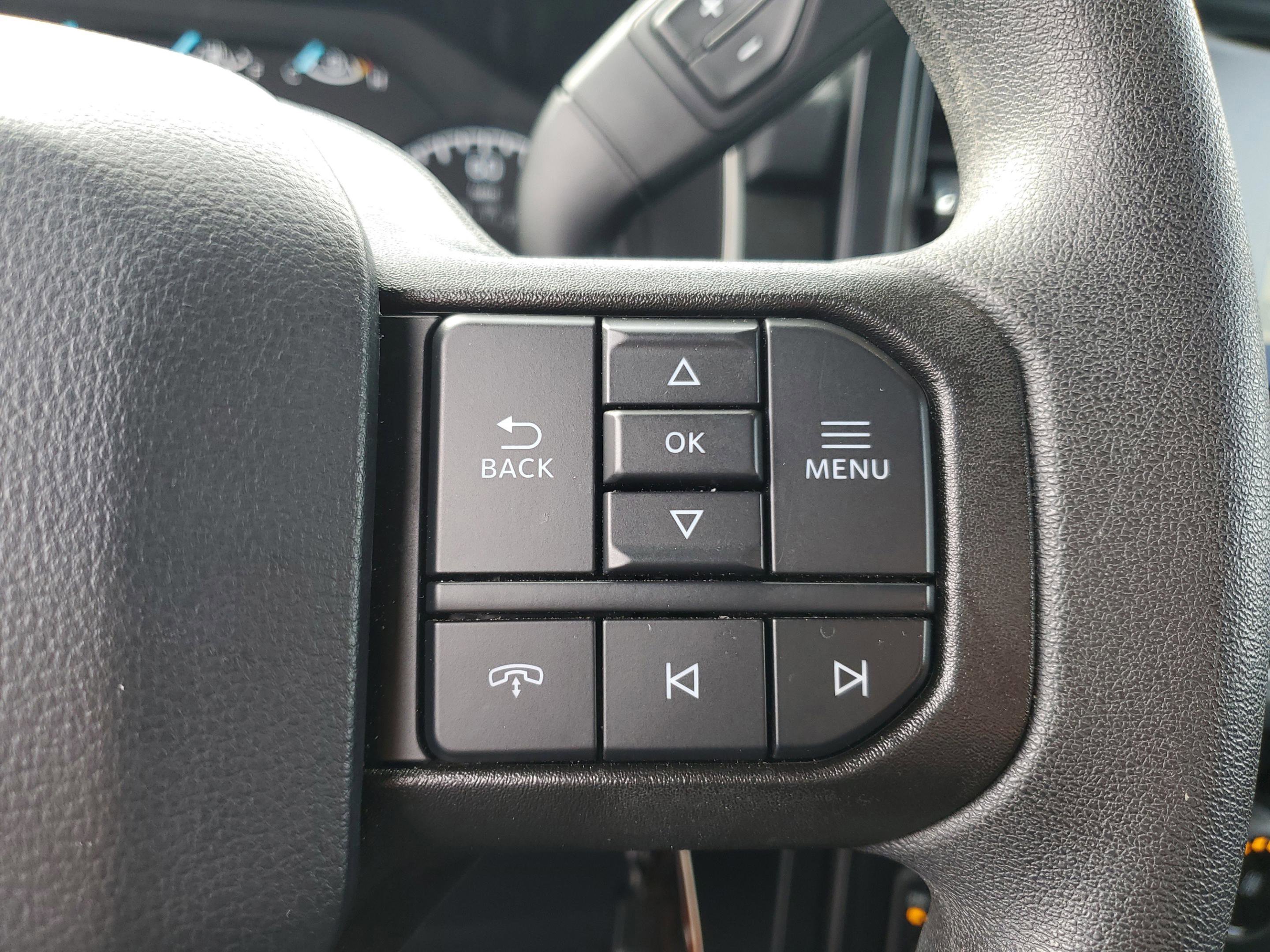 Certified 2023 Ford F150 XL w/ STX Appearance Package image 26