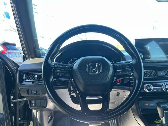 Used 2023 Honda Civic Sport image 13