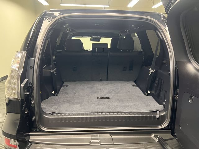 Used 2020 Lexus GX 460 Premium w/ Premium Package AWD/4WD image 8