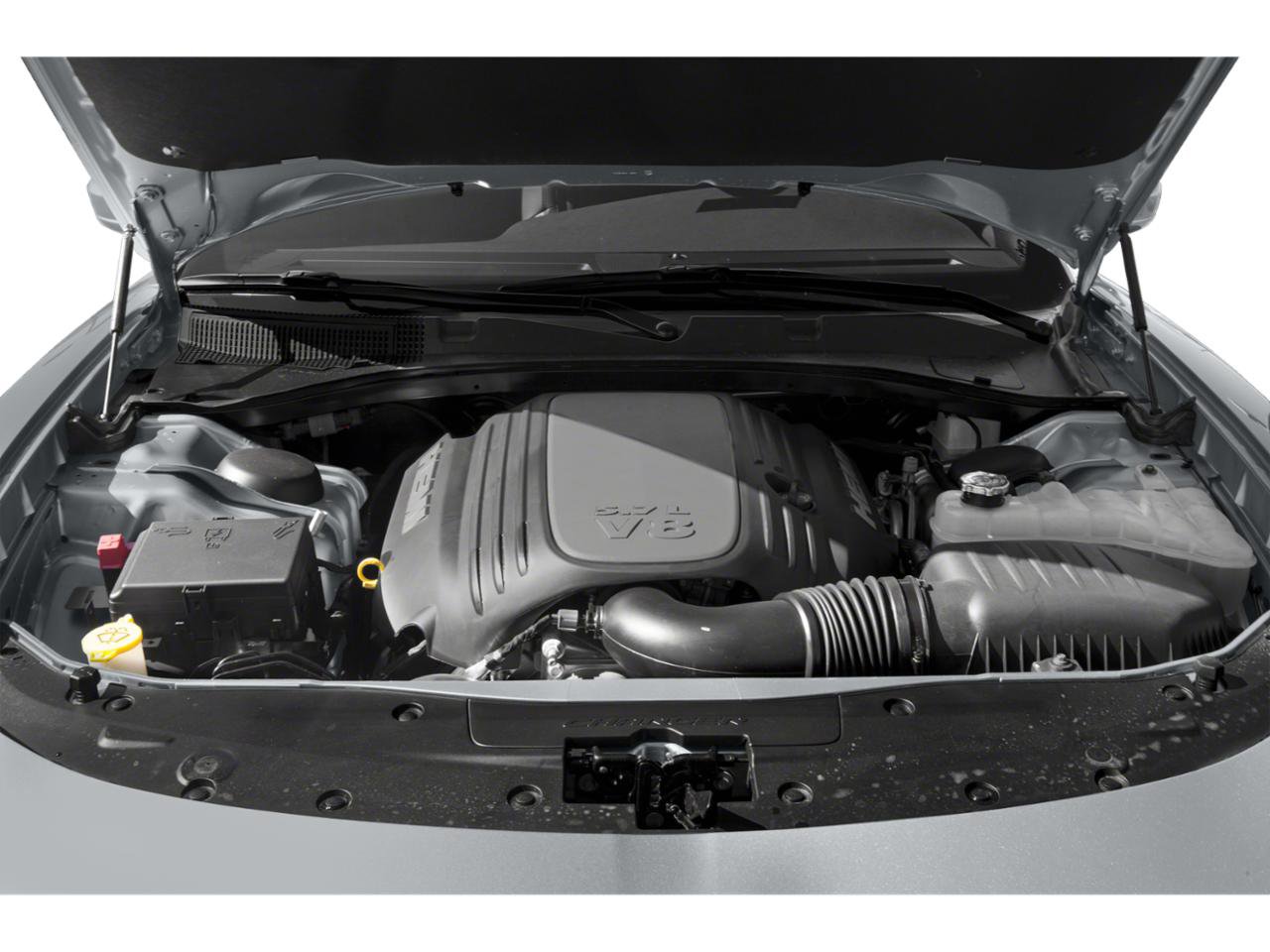 Used 2018 Dodge Charger R/T image 6