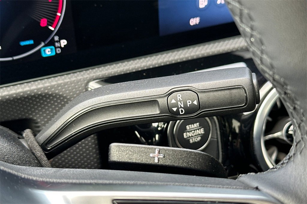 Certified 2026 Mercedes-Benz CLA 250 CLA 250 image 32