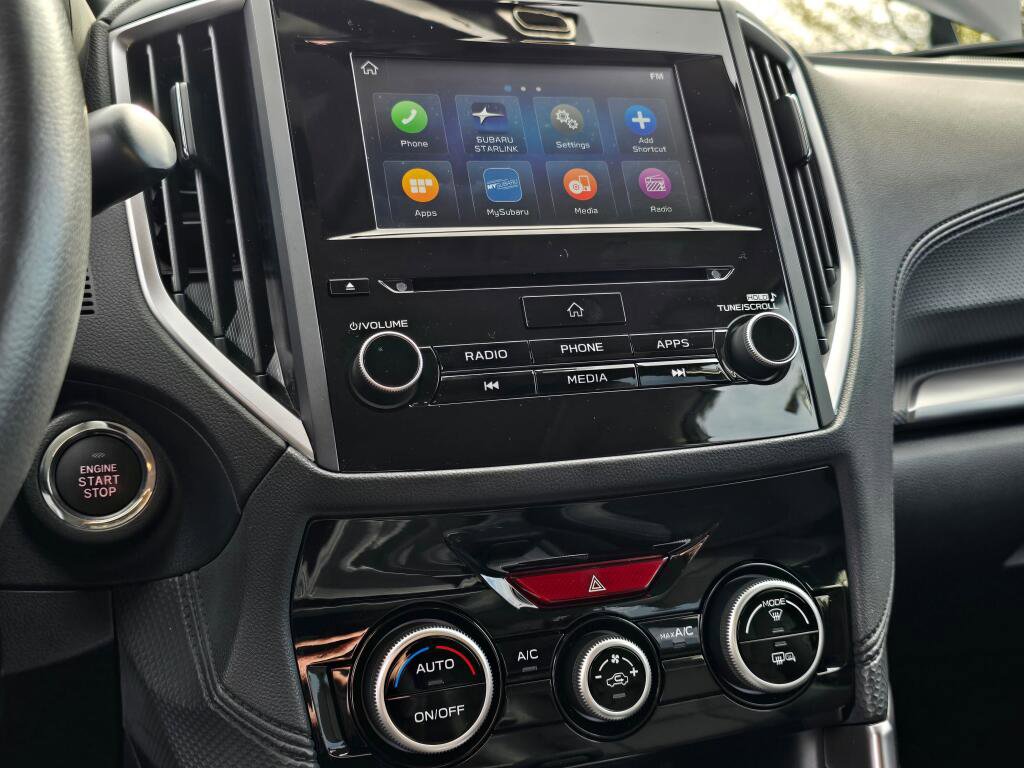 Used 2020 Subaru Forester Premium image 17