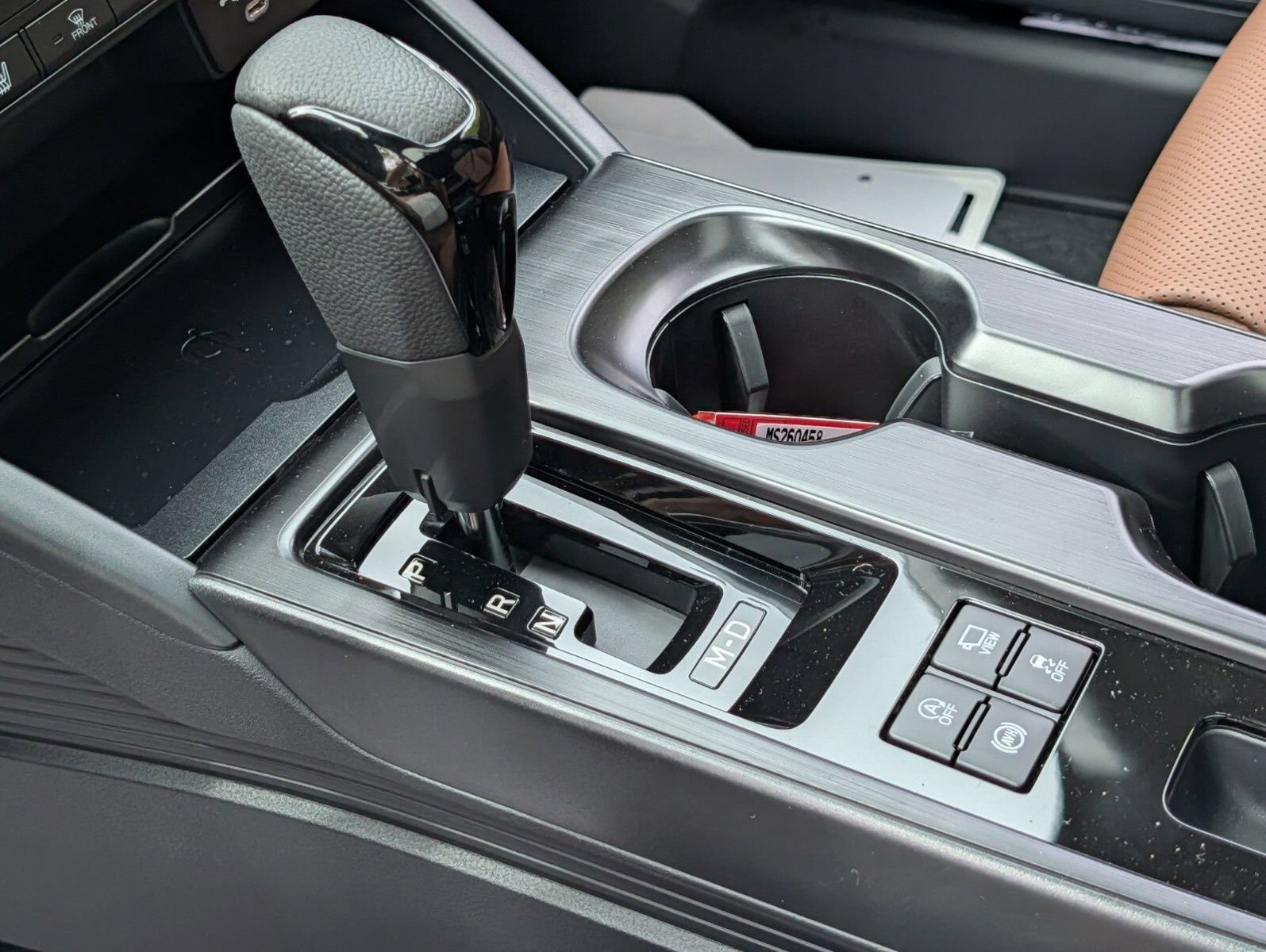 New 2026 Subaru Outback Touring XT AWD/4WD image 14