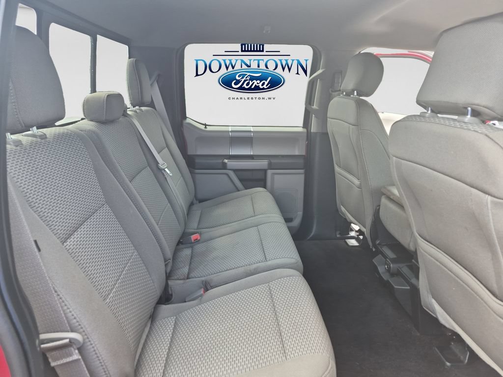 Used 2018 Ford F150 XLT w/ Equipment Group 302A Luxury RWD image 26