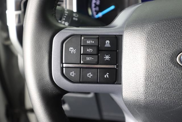 Certified 2023 Ford F150 XLT w/ Equipment Group 302A High image 47