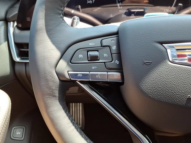New 2026 Cadillac CT5 Sport AWD/4WD image 34