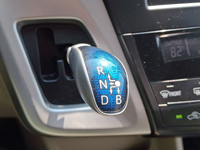 Used 2012 Toyota Prius V Two FWD image 19
