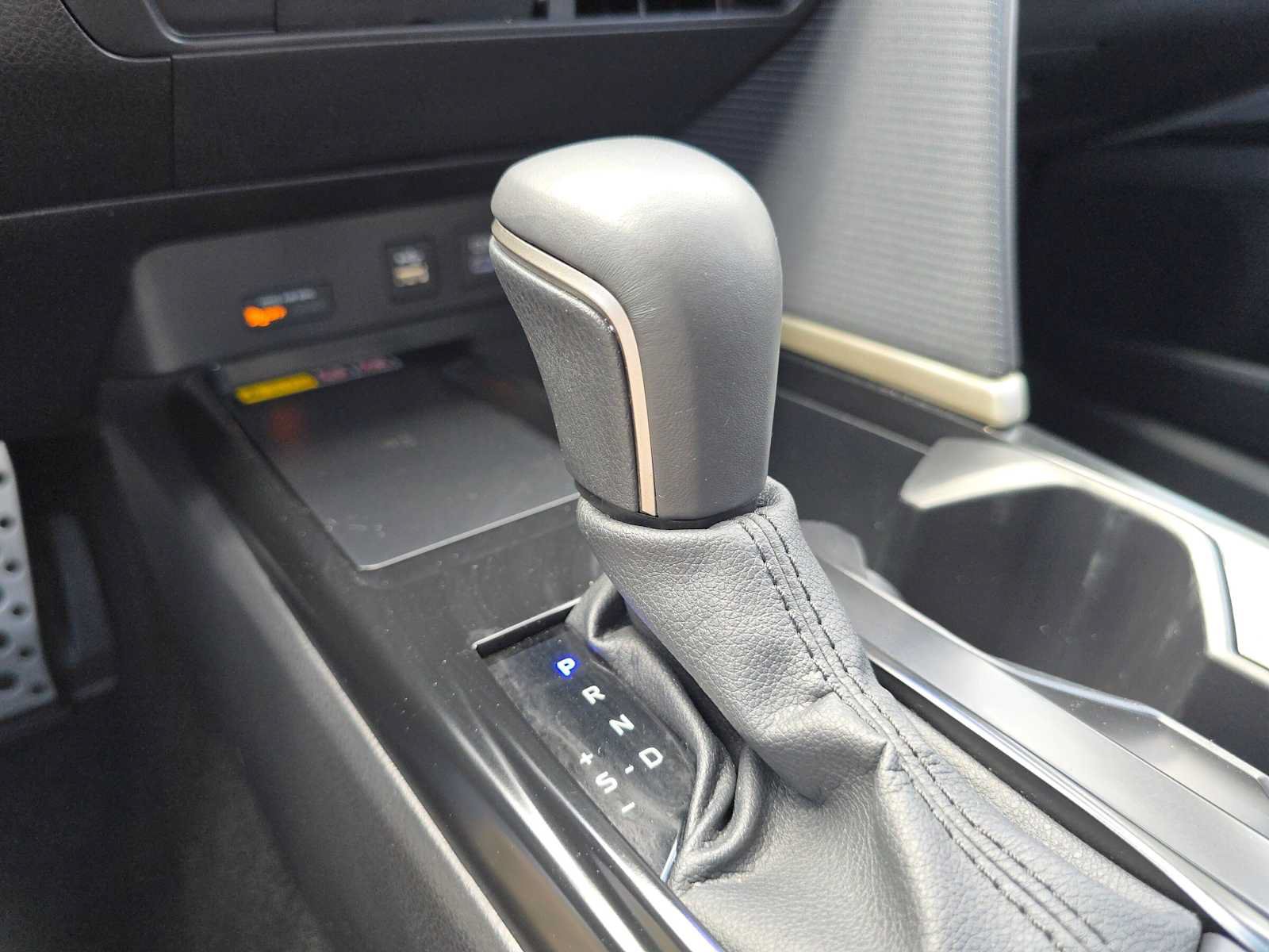 Certified 2026 Toyota Camry SE FWD image 35