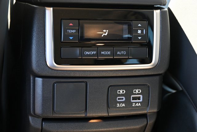 New 2026 Subaru Ascent Premium image 11