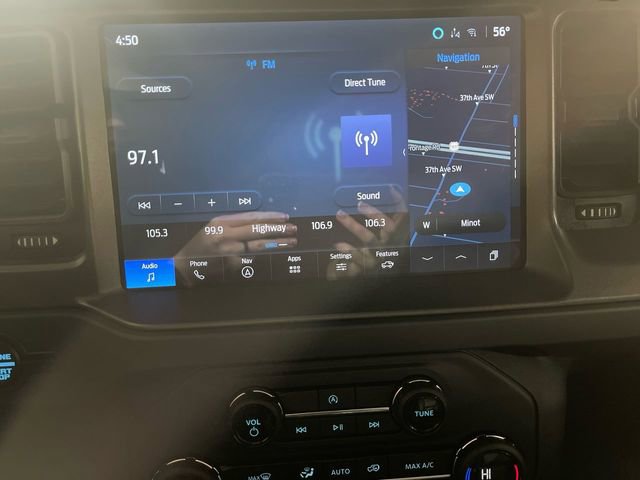 Used 2025 Ford Bronco Badlands AWD/4WD image 16