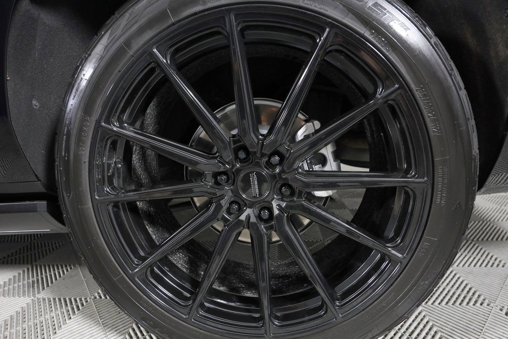 Used 2025 Cadillac Escalade ESV Sport w/ Touring Package image 64