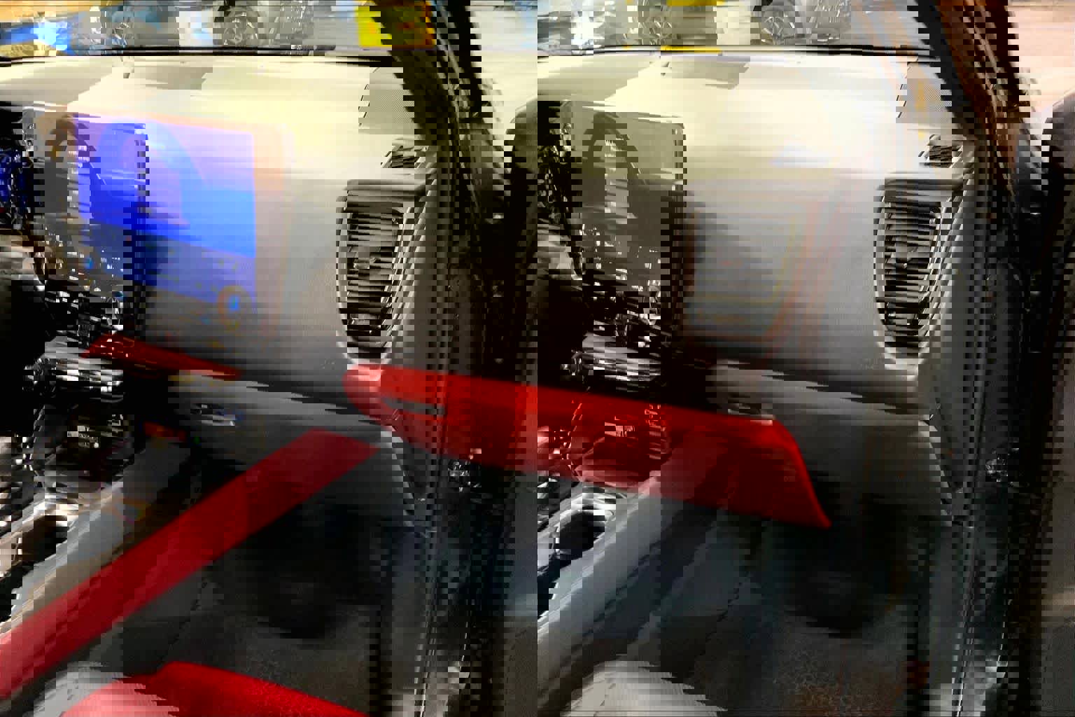 Certified 2024 Lexus NX 350 AWD w/ Premium Package image 18