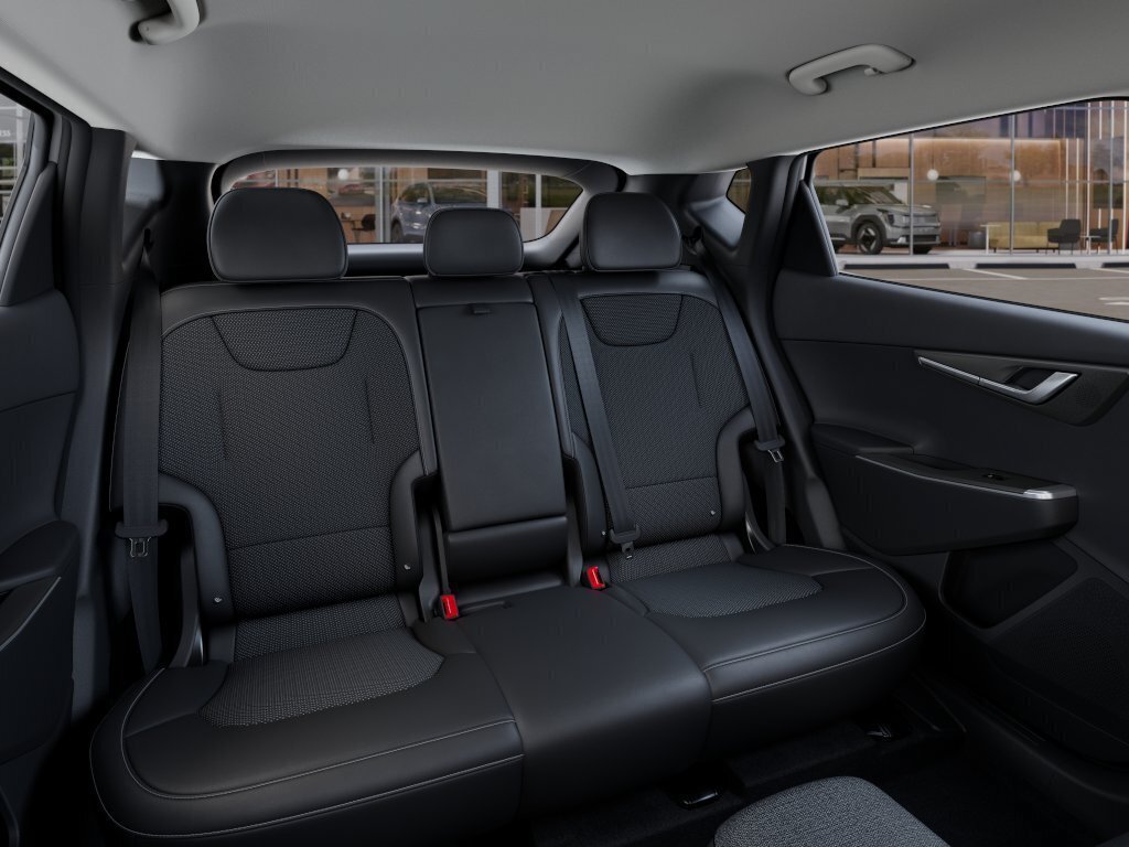 New 2026 Kia EV6 Light AWD/4WD image 16