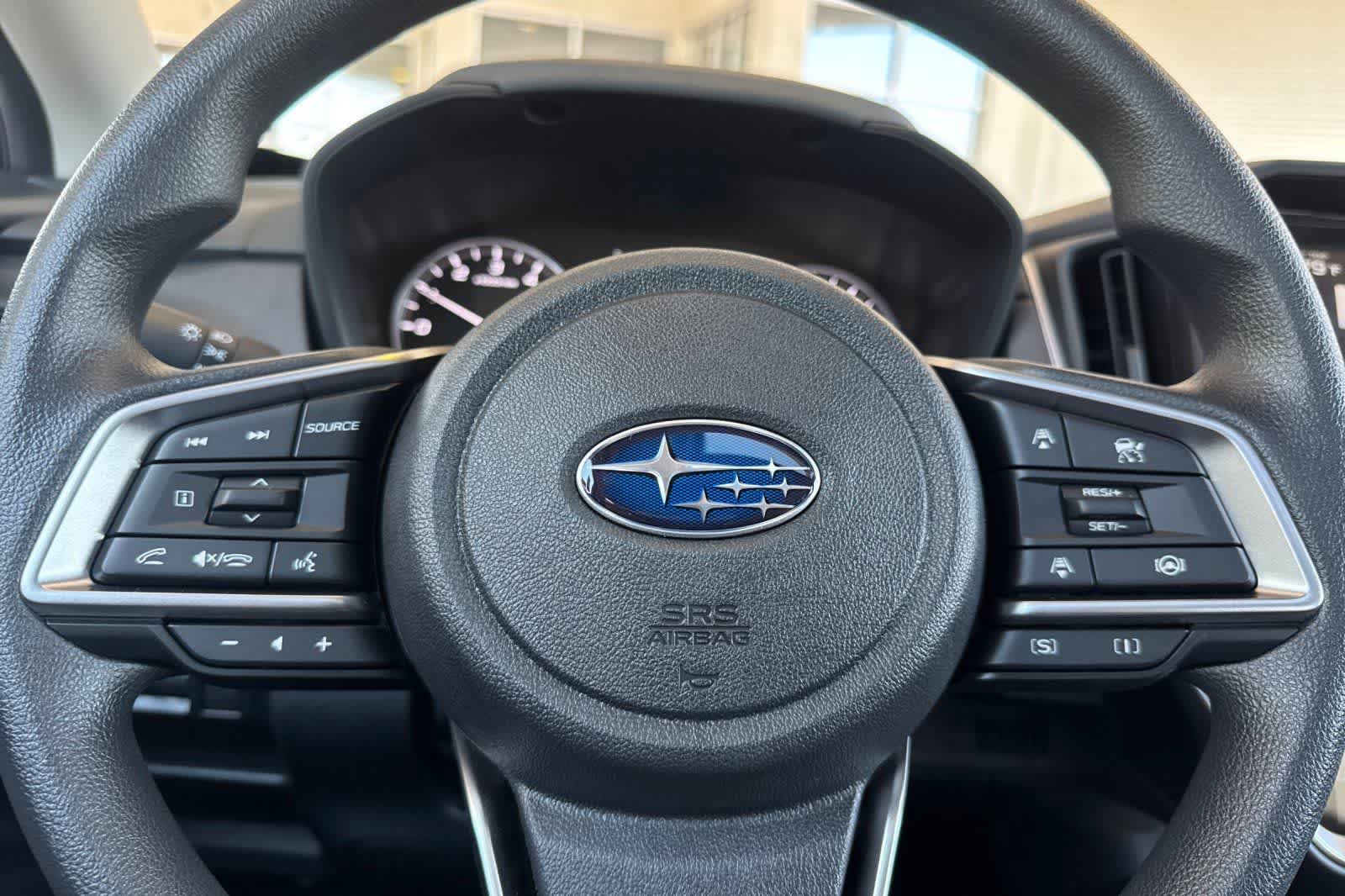 New 2026 Subaru Impreza 2.0i Sport AWD/4WD image 23